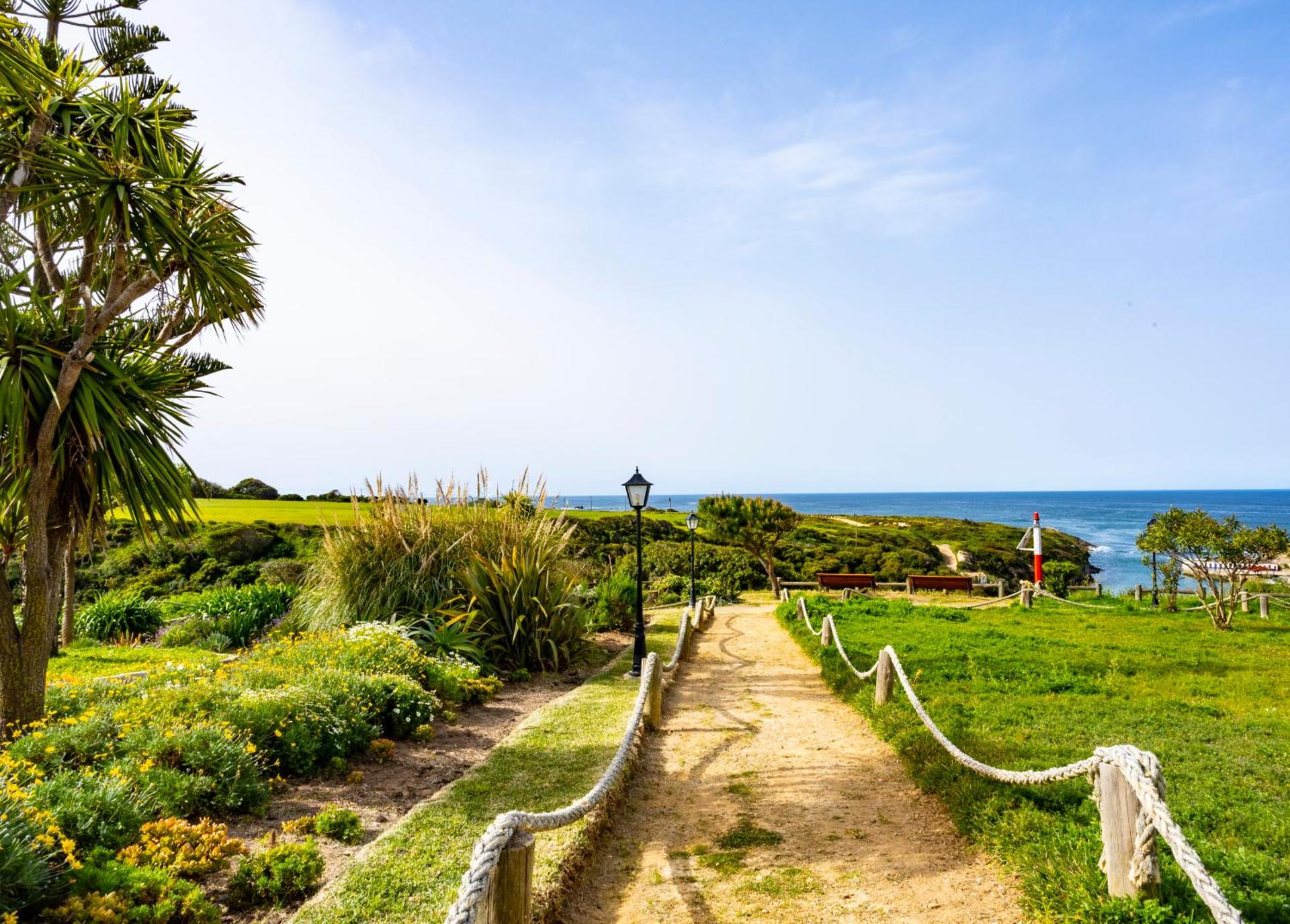 Hotel Apartamento Porto Covo