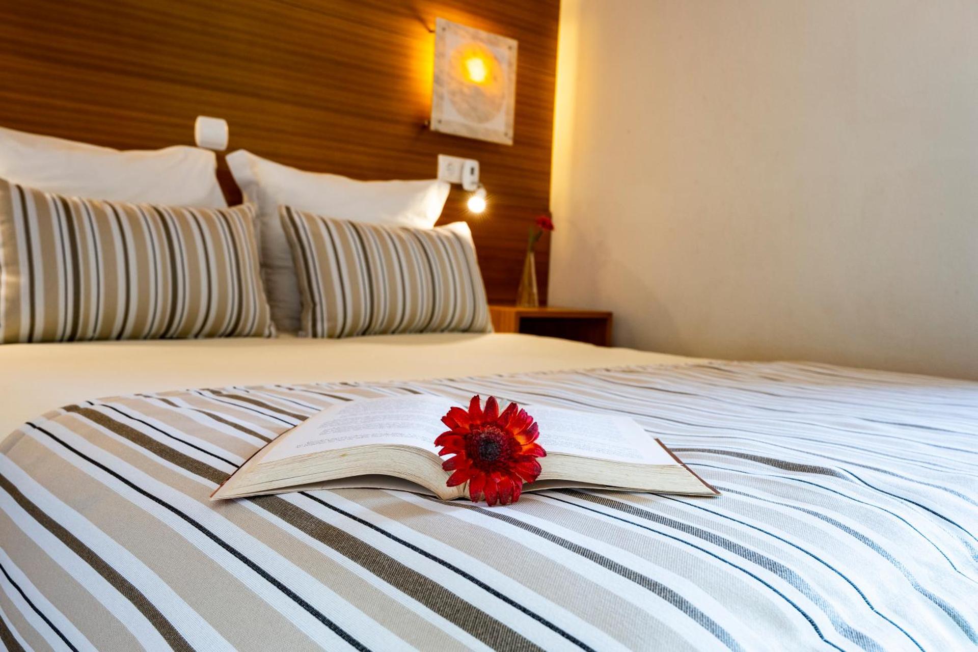 Hotel Apartamento Porto Covo