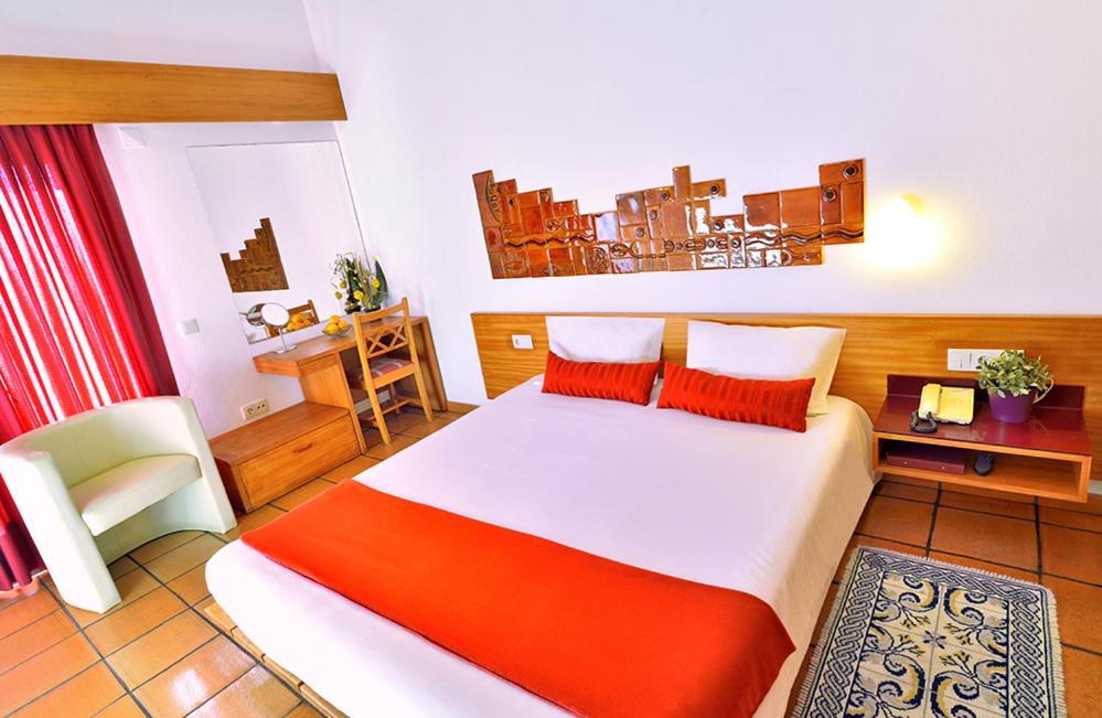 Hotel Apartamento Porto Covo