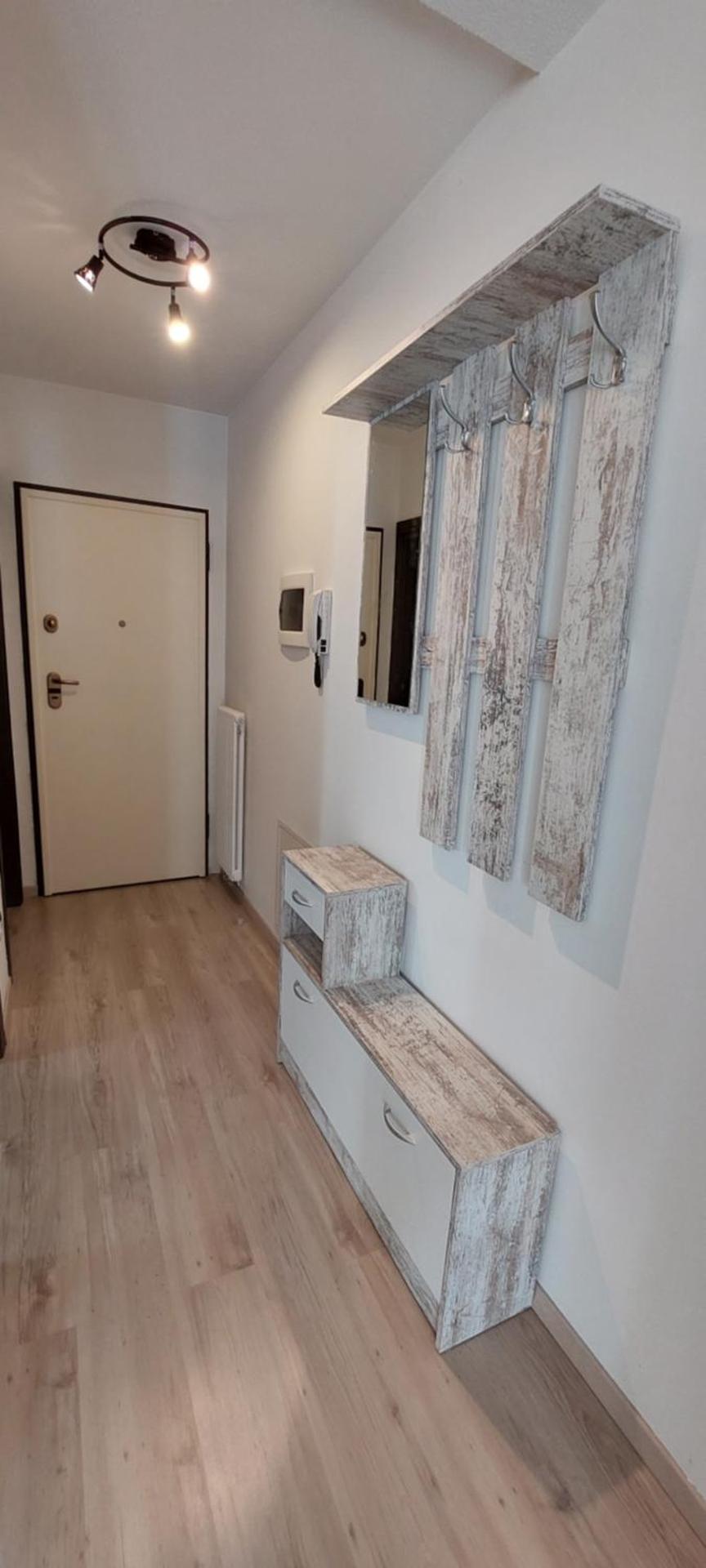 Appartamenti Sasso Rosso