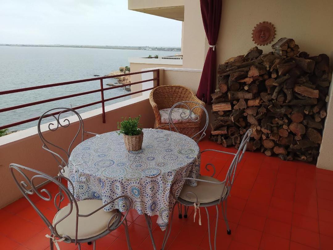 1ª LINEA DE MAR CON VISTA FANTÁSTICA