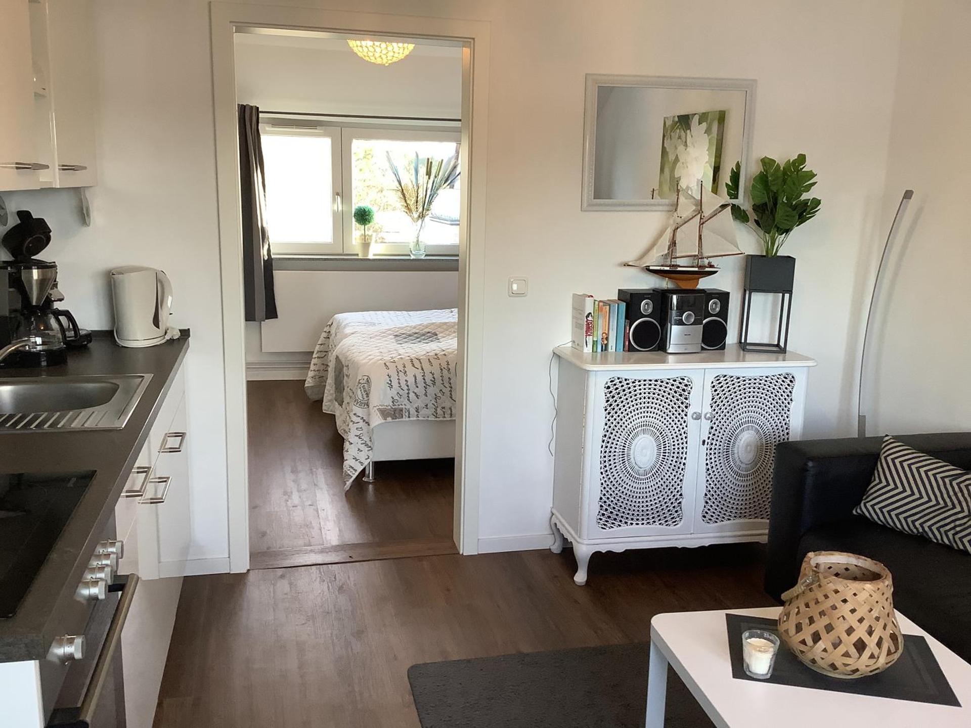 Residenz am Trammer See