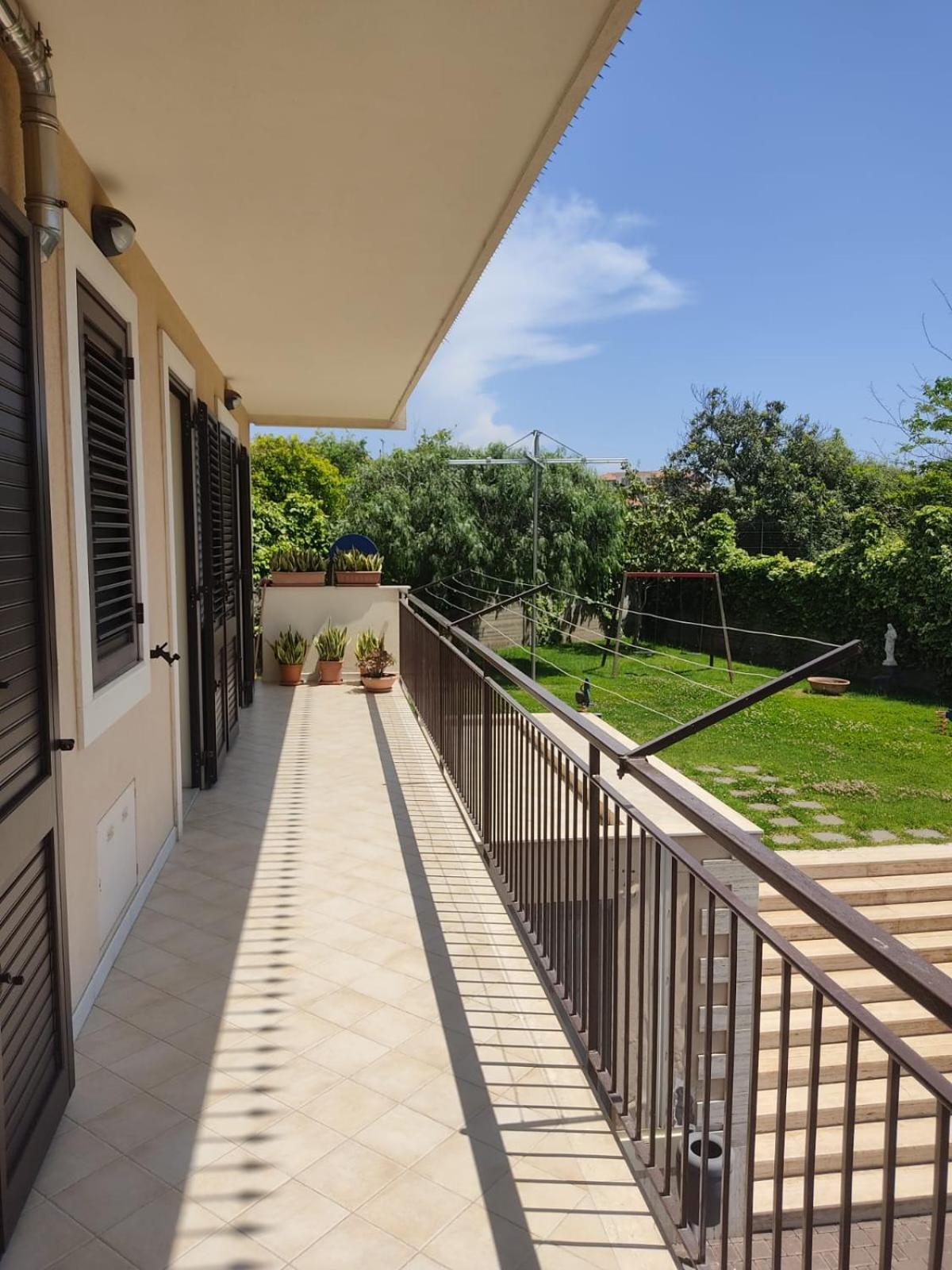 Appartamento Sole e Azzurro -