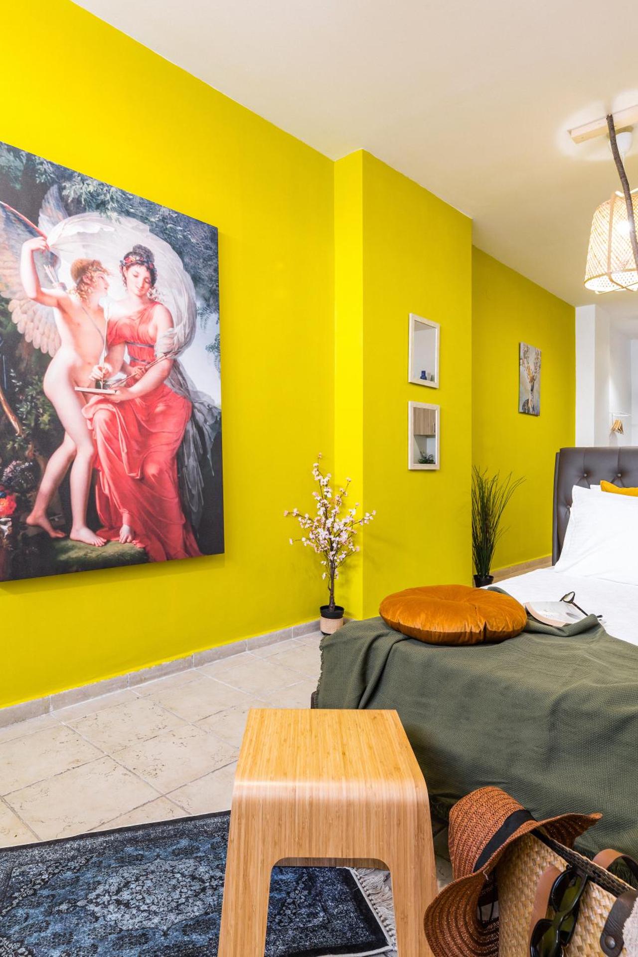 Erato “wrapped in myrtle and roses”