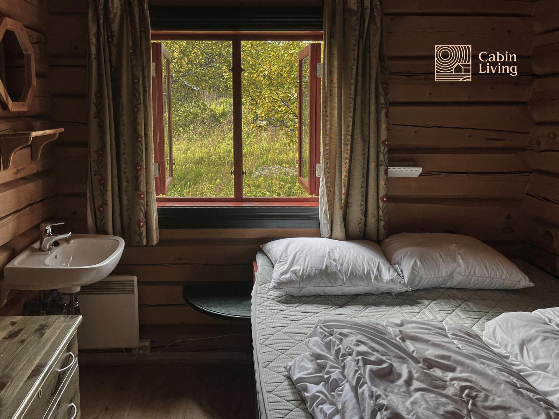 Cozy cabin at Beitostølen with sauna, hot tub & fireplace