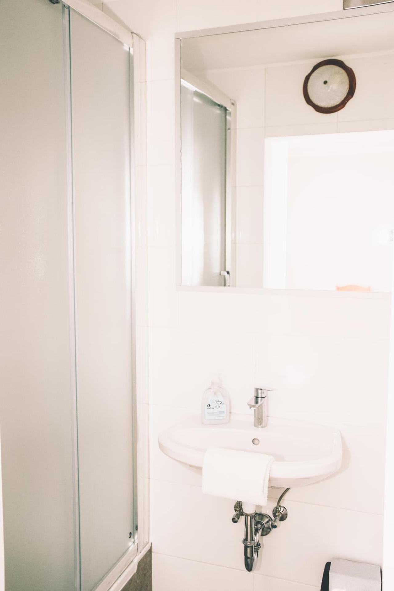 Pension s'Platzl Stuhleck