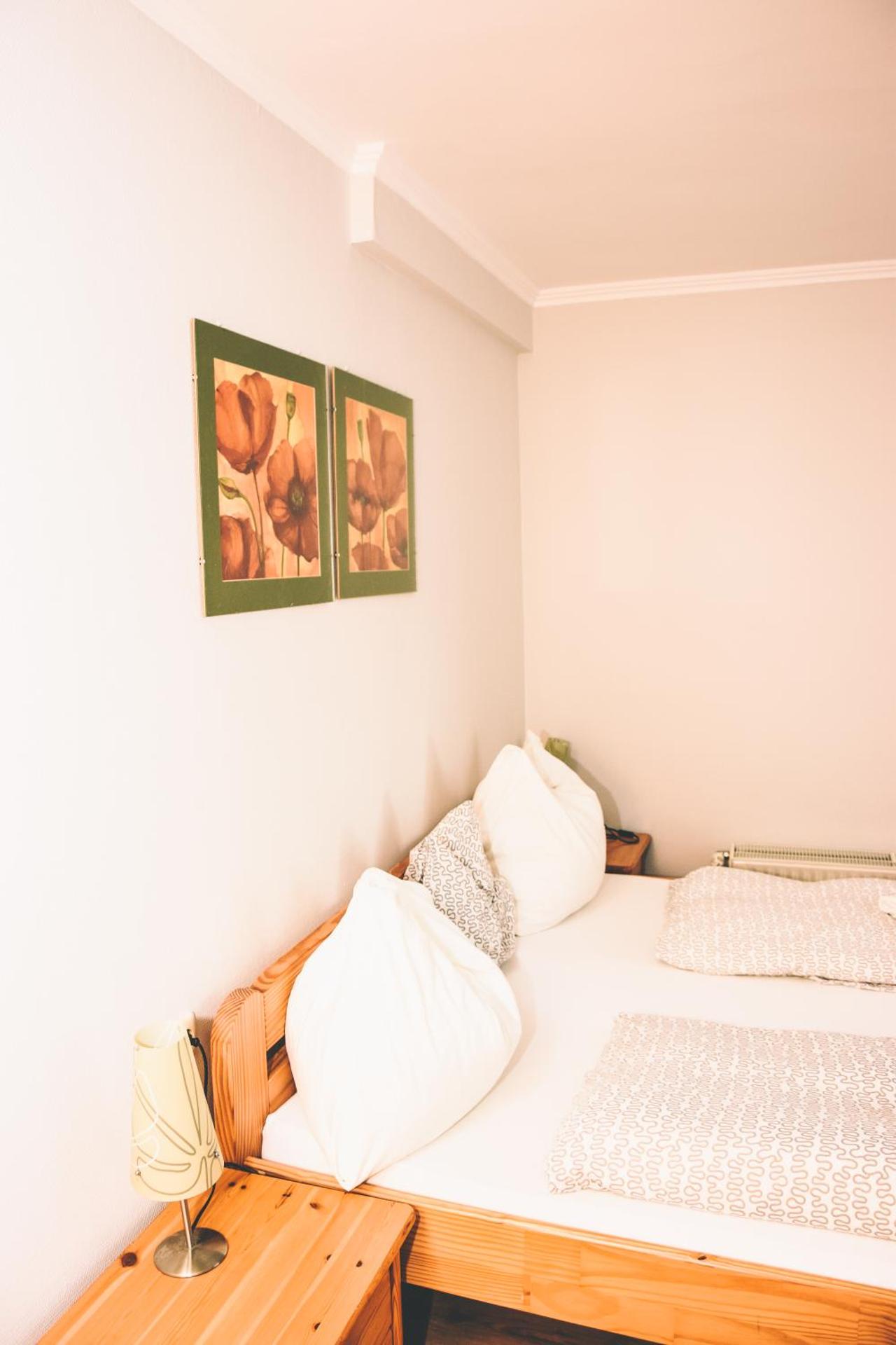 Pension s'Platzl Stuhleck