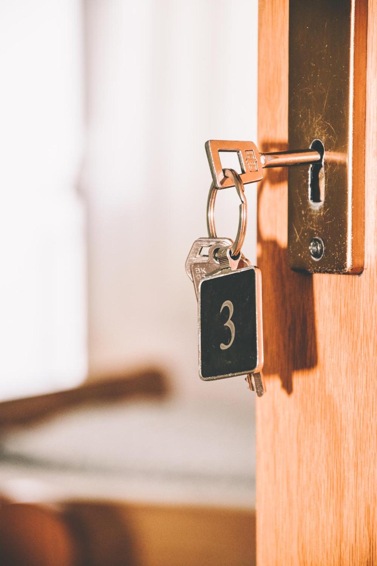 Pension s'Platzl Stuhleck