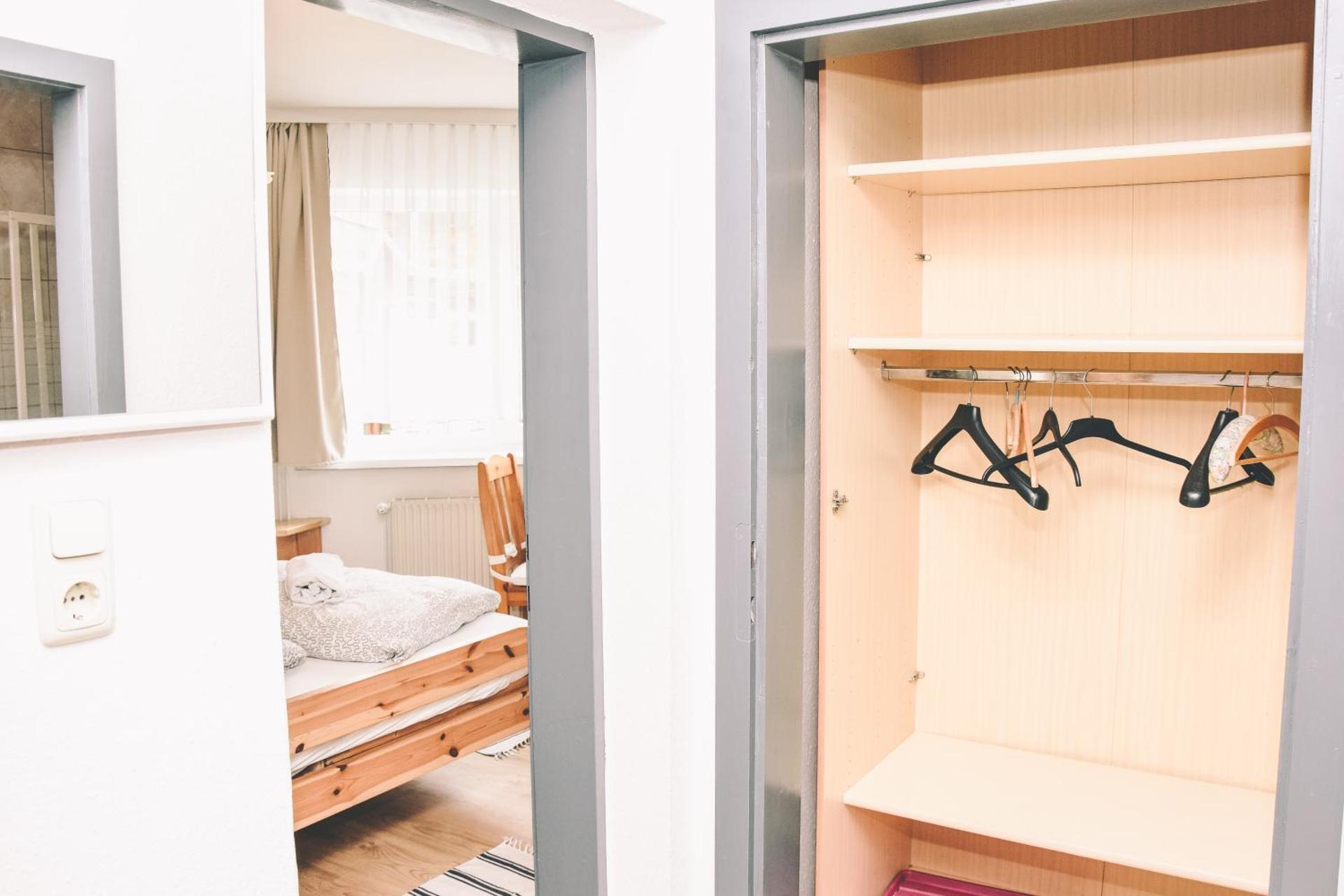 Pension s'Platzl Stuhleck