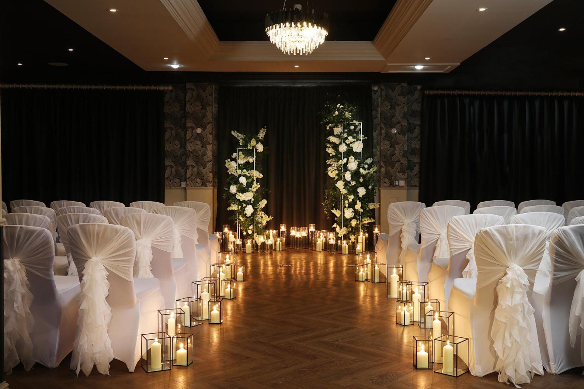 Meeting/conference room