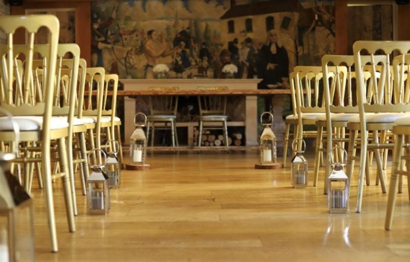 Banquet/Function facilities