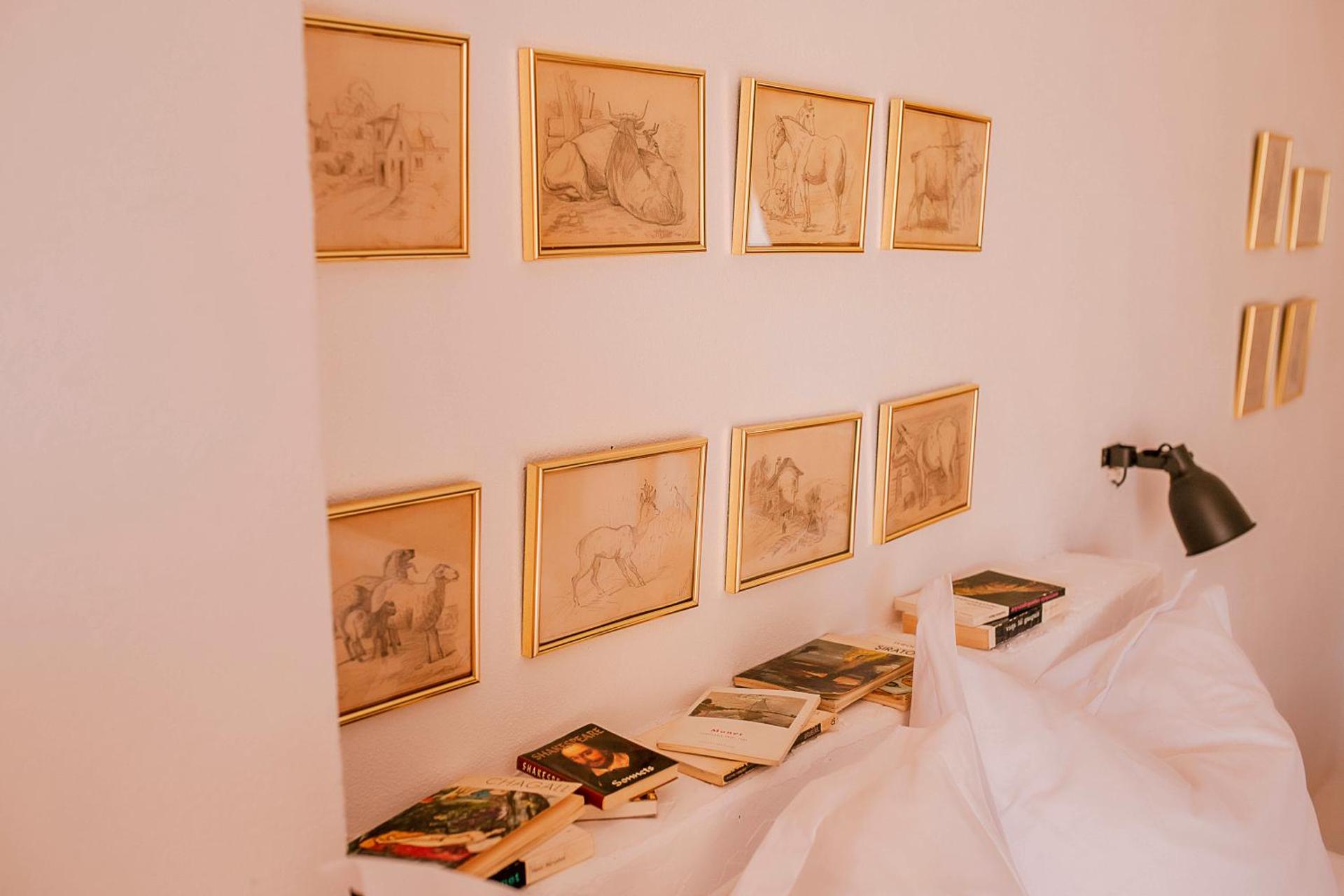 The Origin ● Mountain Guesthouse ● Magura