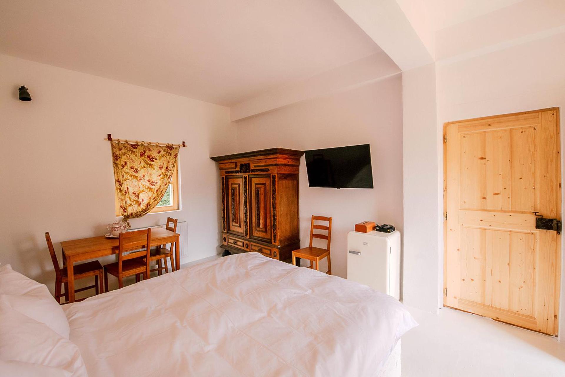 The Origin ● Mountain Guesthouse ● Magura