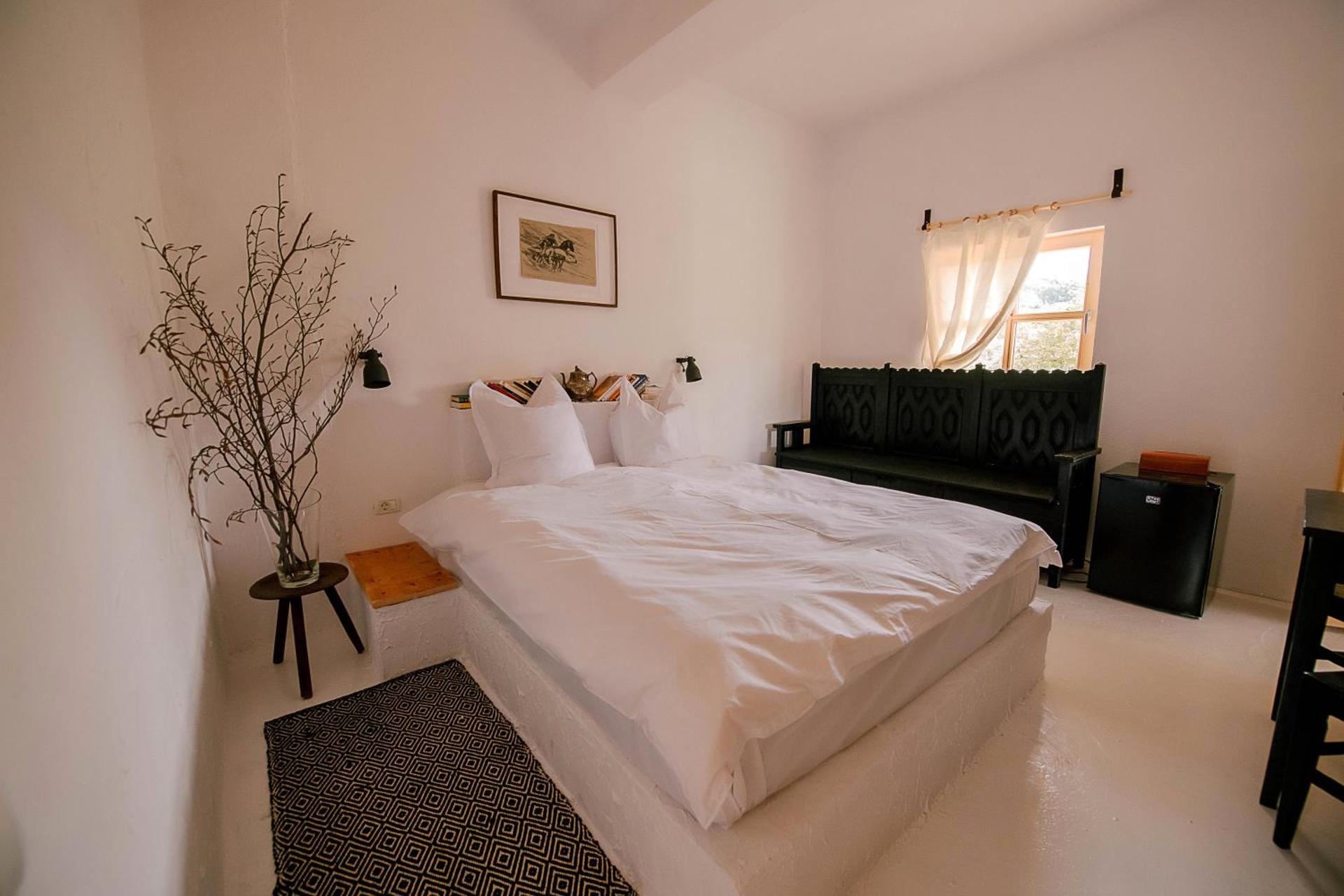 The Origin ● Mountain Guesthouse ● Magura