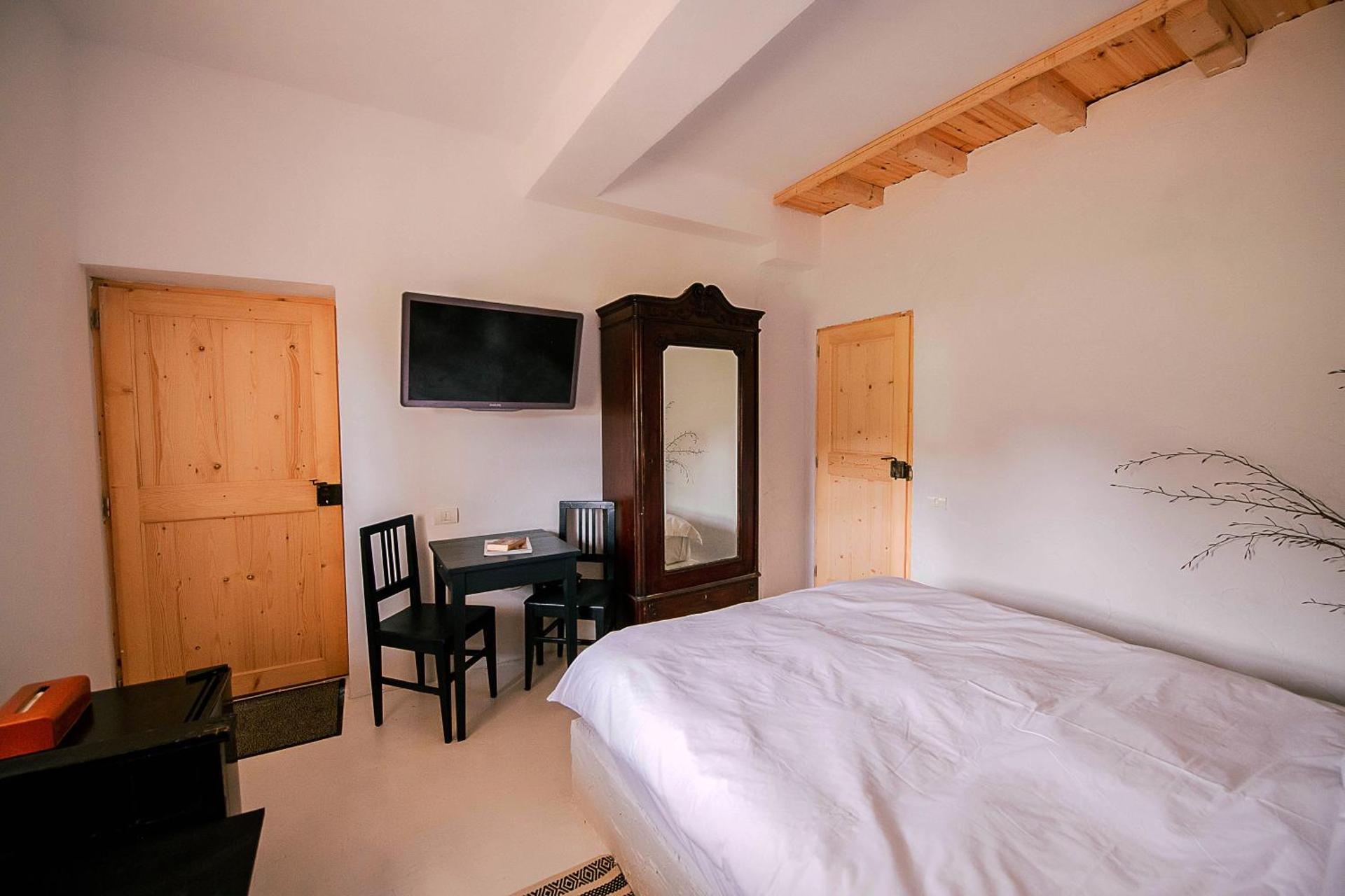 The Origin ● Mountain Guesthouse ● Magura