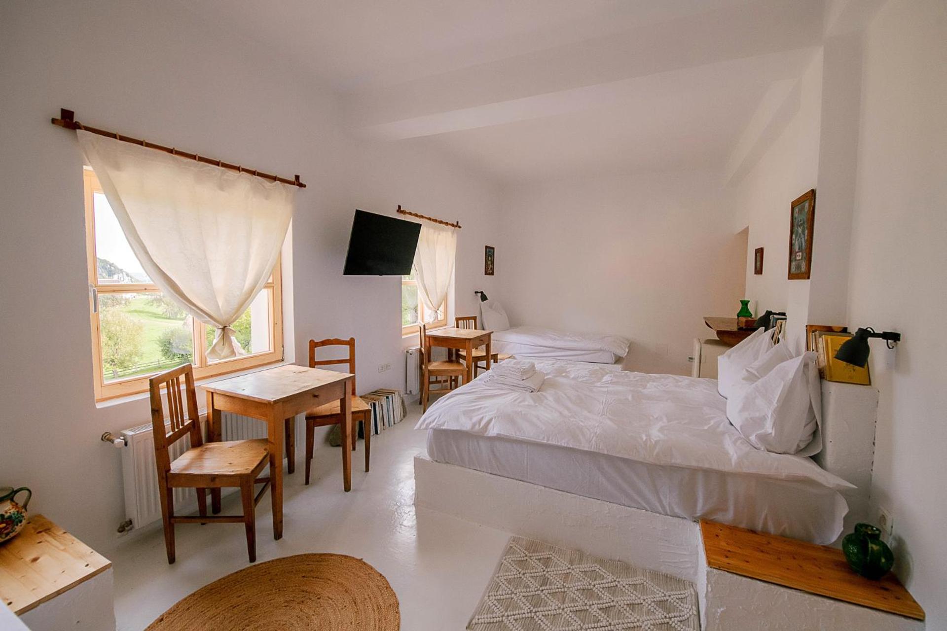 The Origin ● Mountain Guesthouse ● Magura