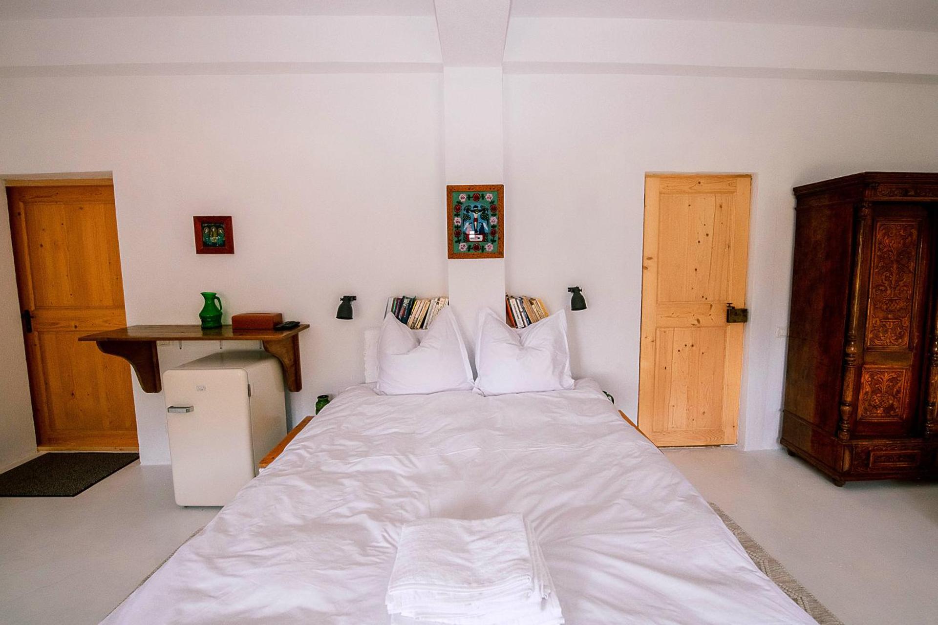 The Origin ● Mountain Guesthouse ● Magura