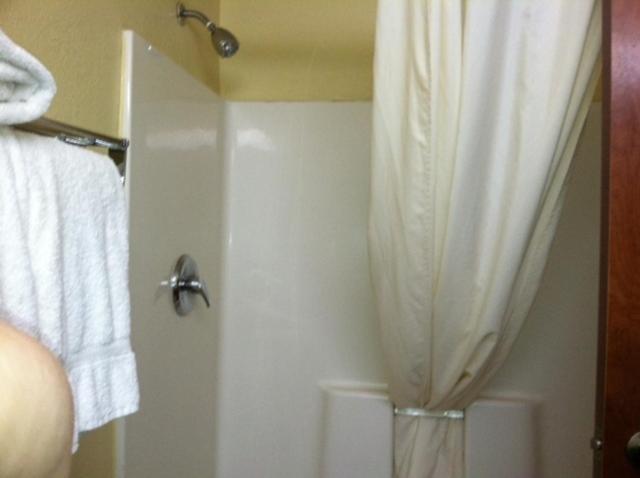 King Room - Non-Smoking