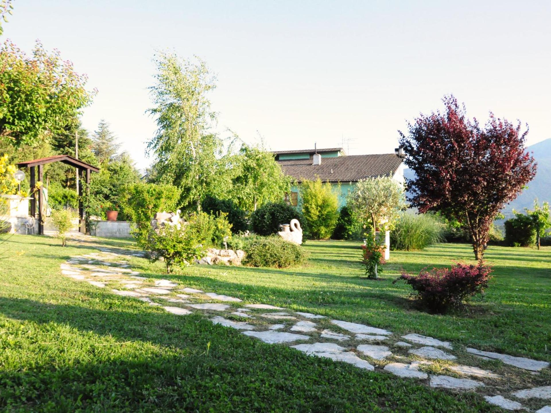 Country House Al Faraone