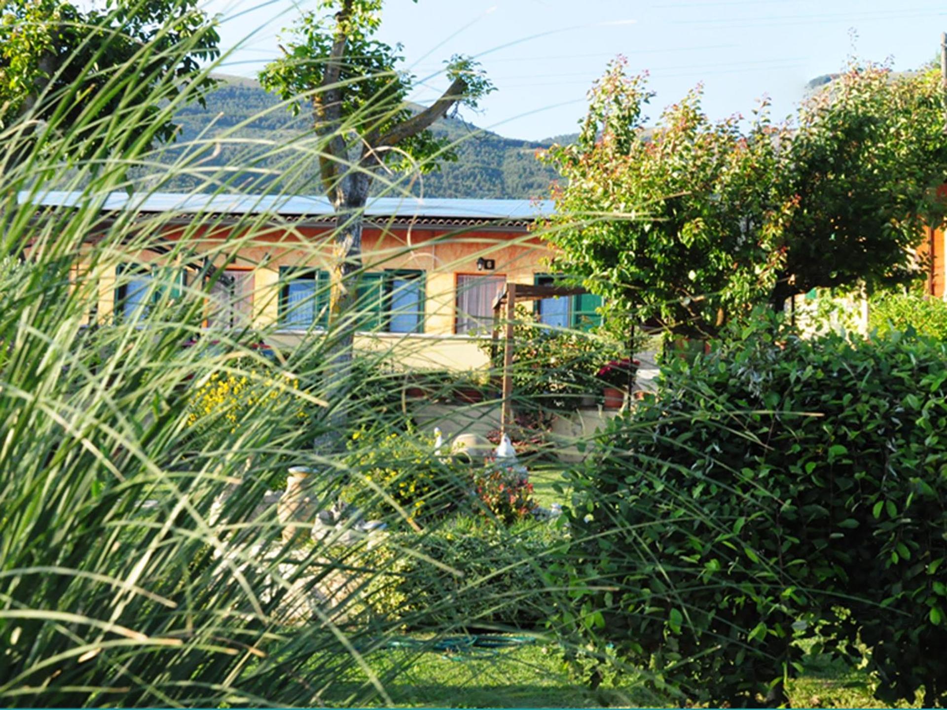 Country House Al Faraone