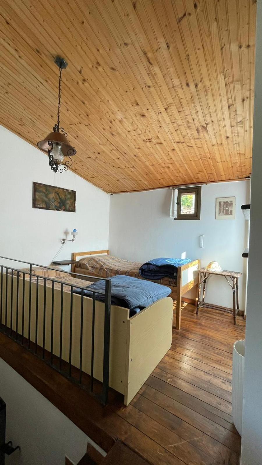 Casa vacanza Pegrini nel centro storico di Gavi