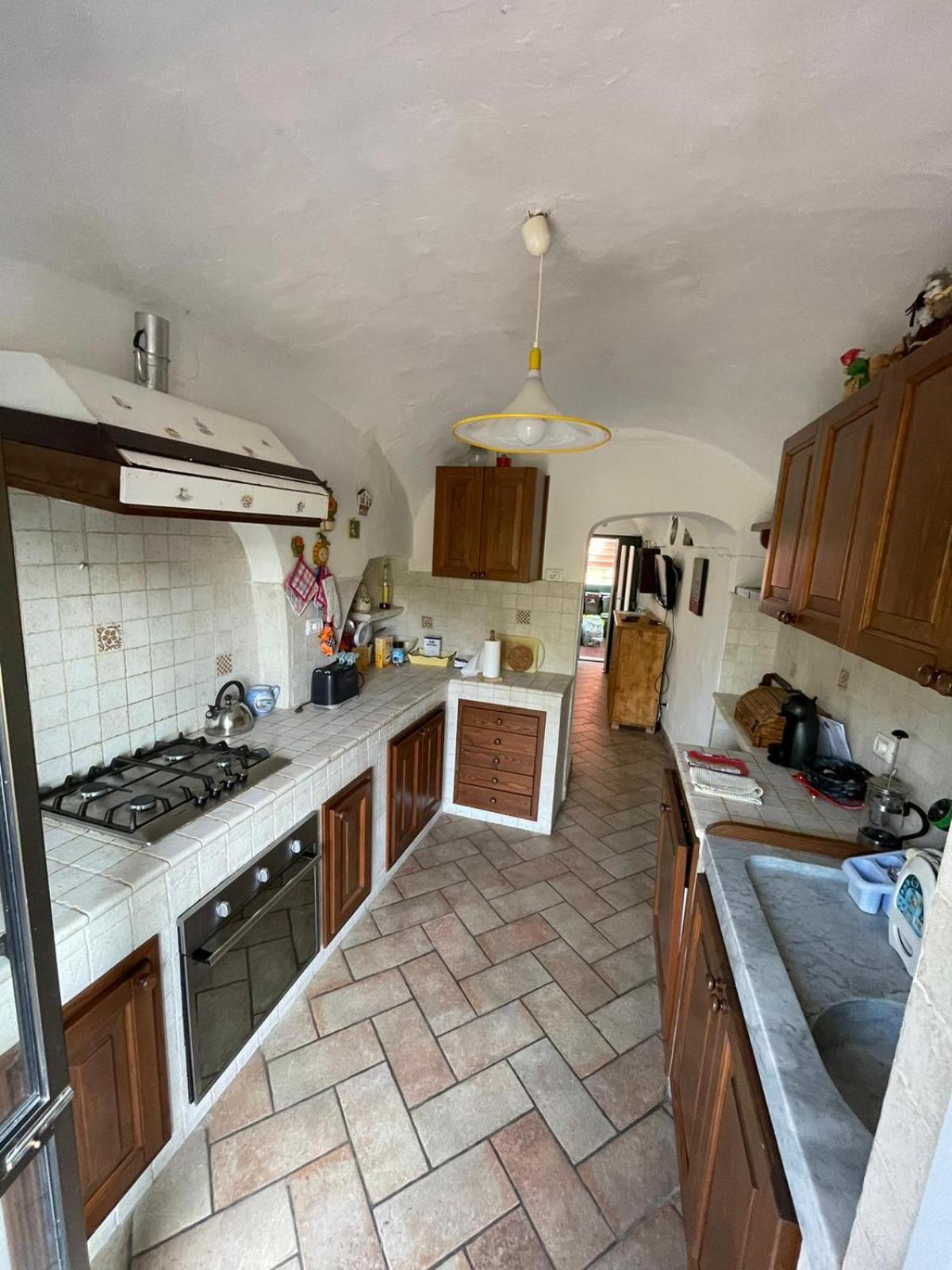 Casa vacanza Pegrini nel centro storico di Gavi