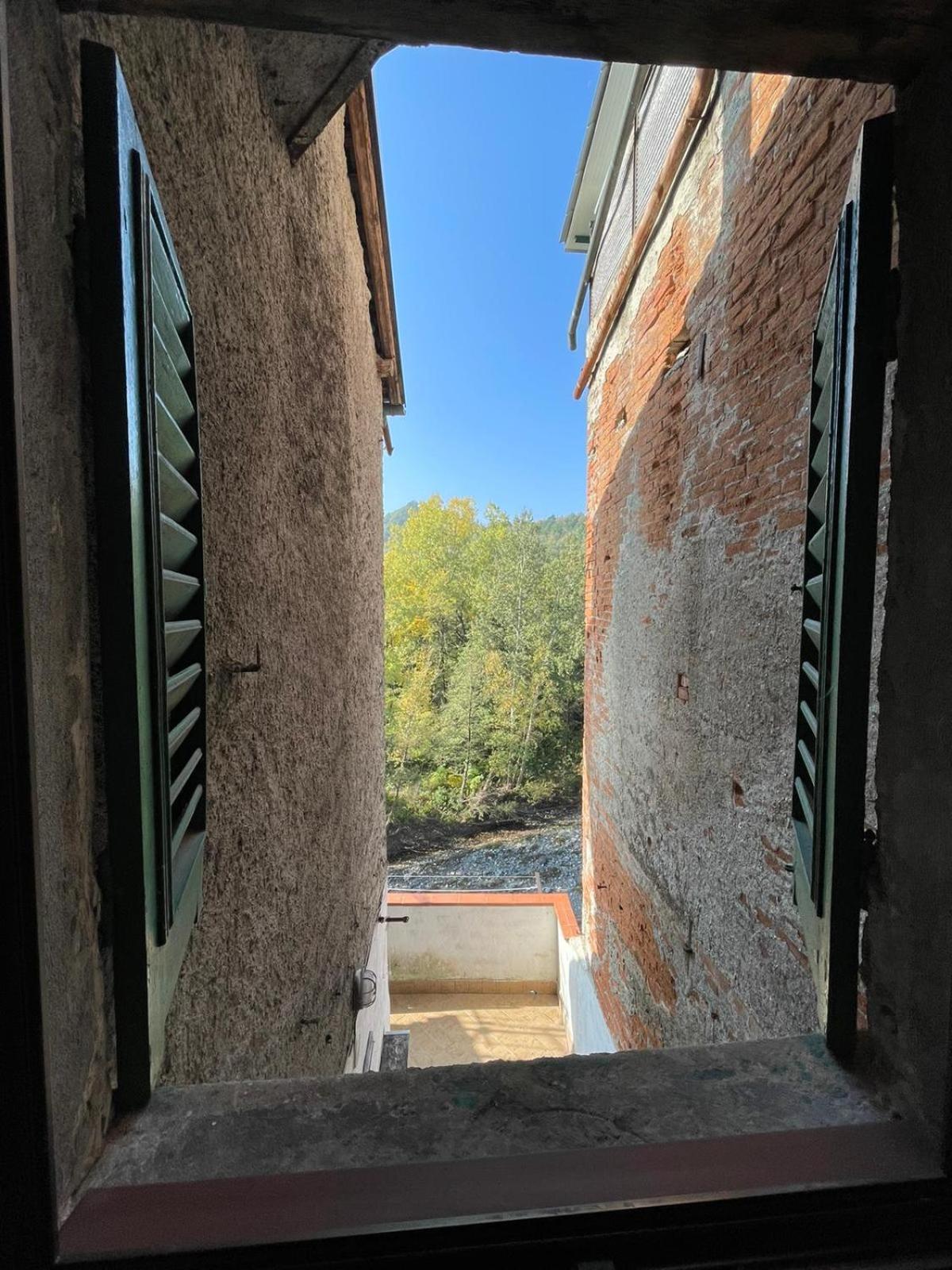 Casa vacanza Pegrini nel centro storico di Gavi