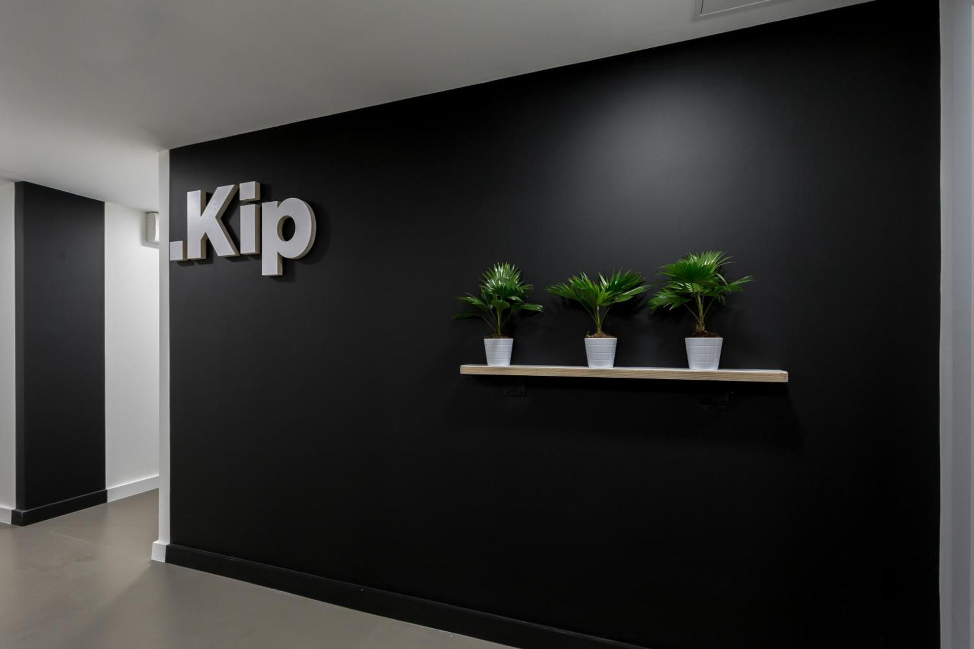 Property logo or sign