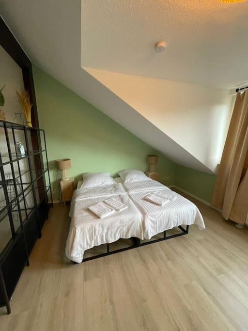 City-Wohnen in Düren im Boho-Style