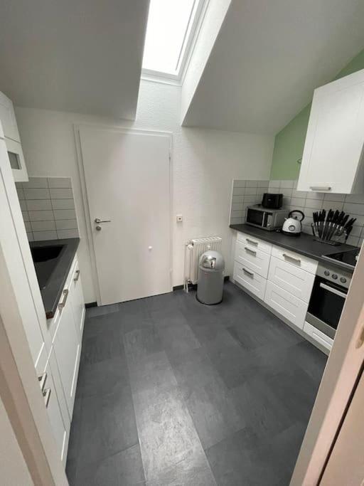 City-Wohnen in Düren im Boho-Style