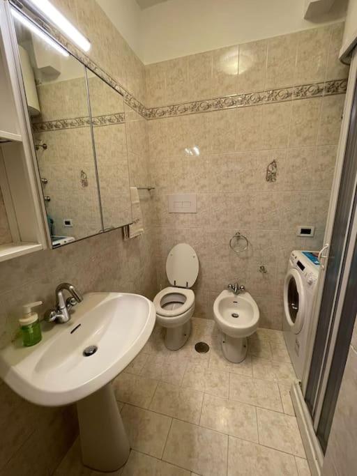 Appartamento 10 m dal mare Casa da zia Lena Maiori