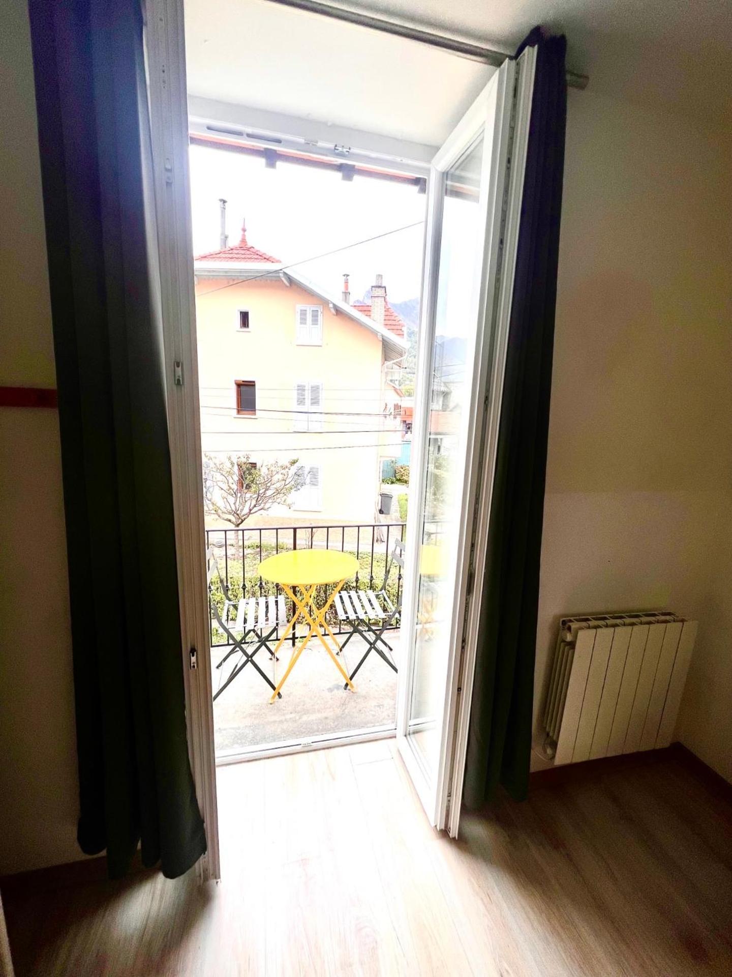 View (from property/room)