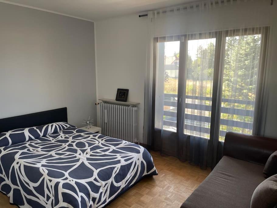 La Villa De Hauteville