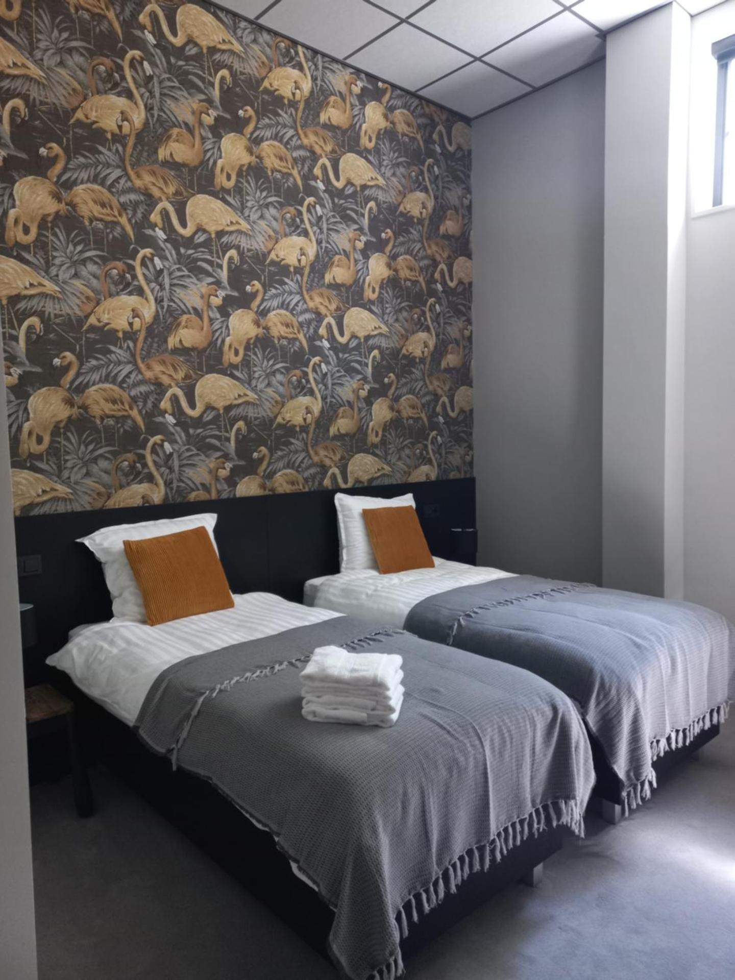 Boutique Hotel De Oude Veste