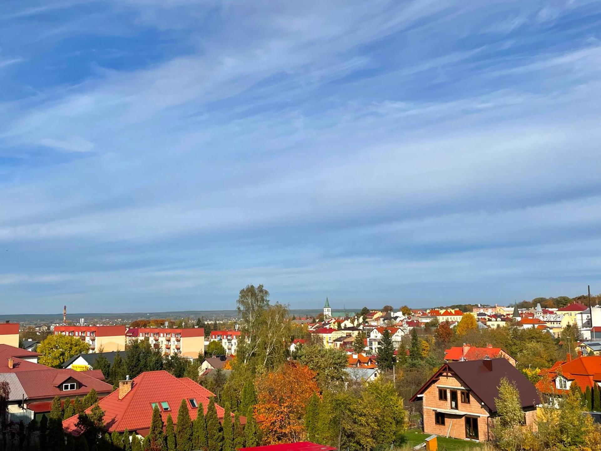 Ach, To Tu- Apartament Łańcut