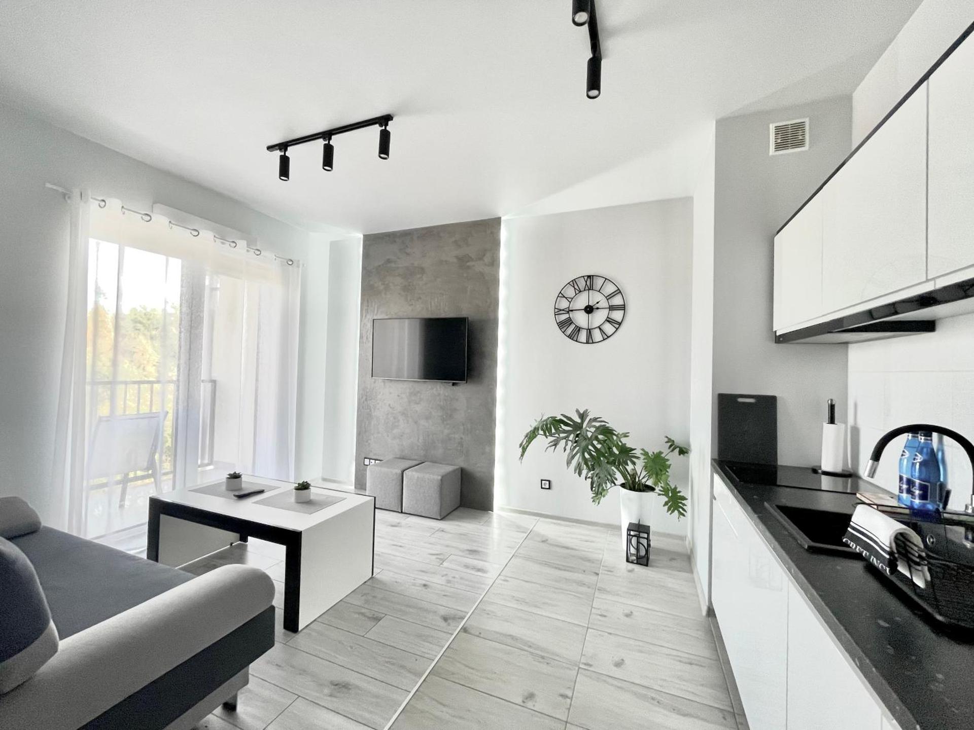 Ach, To Tu- Apartament Łańcut