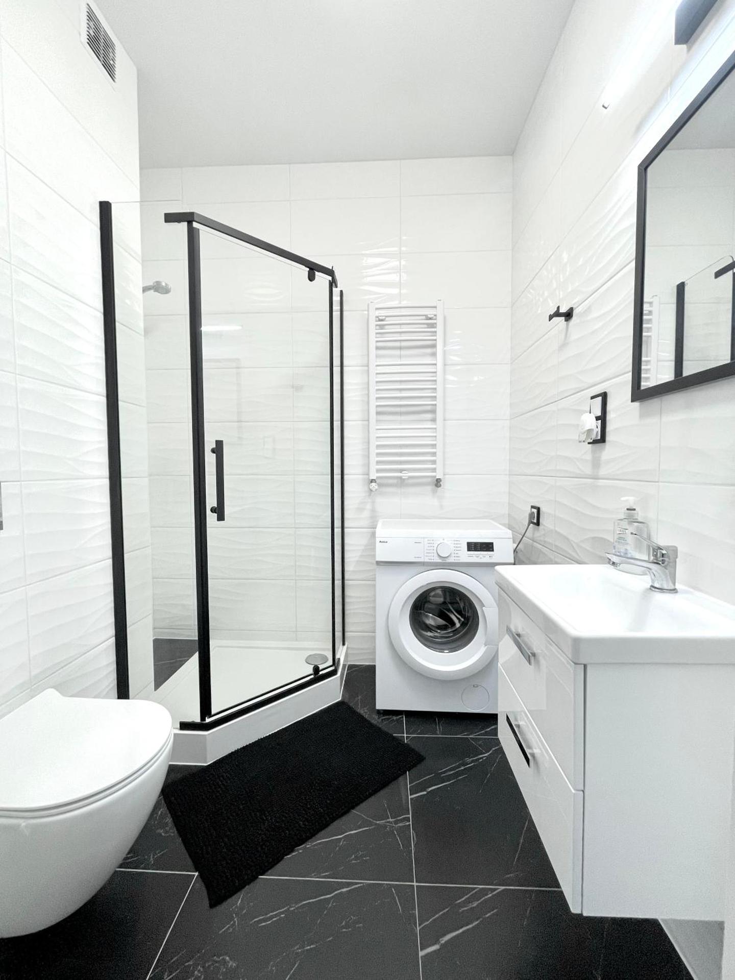 Ach, To Tu- Apartament Łańcut