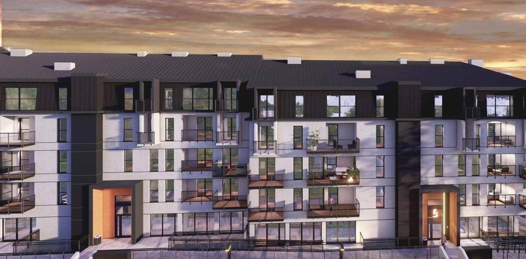 Ach, To Tu- Apartament Łańcut