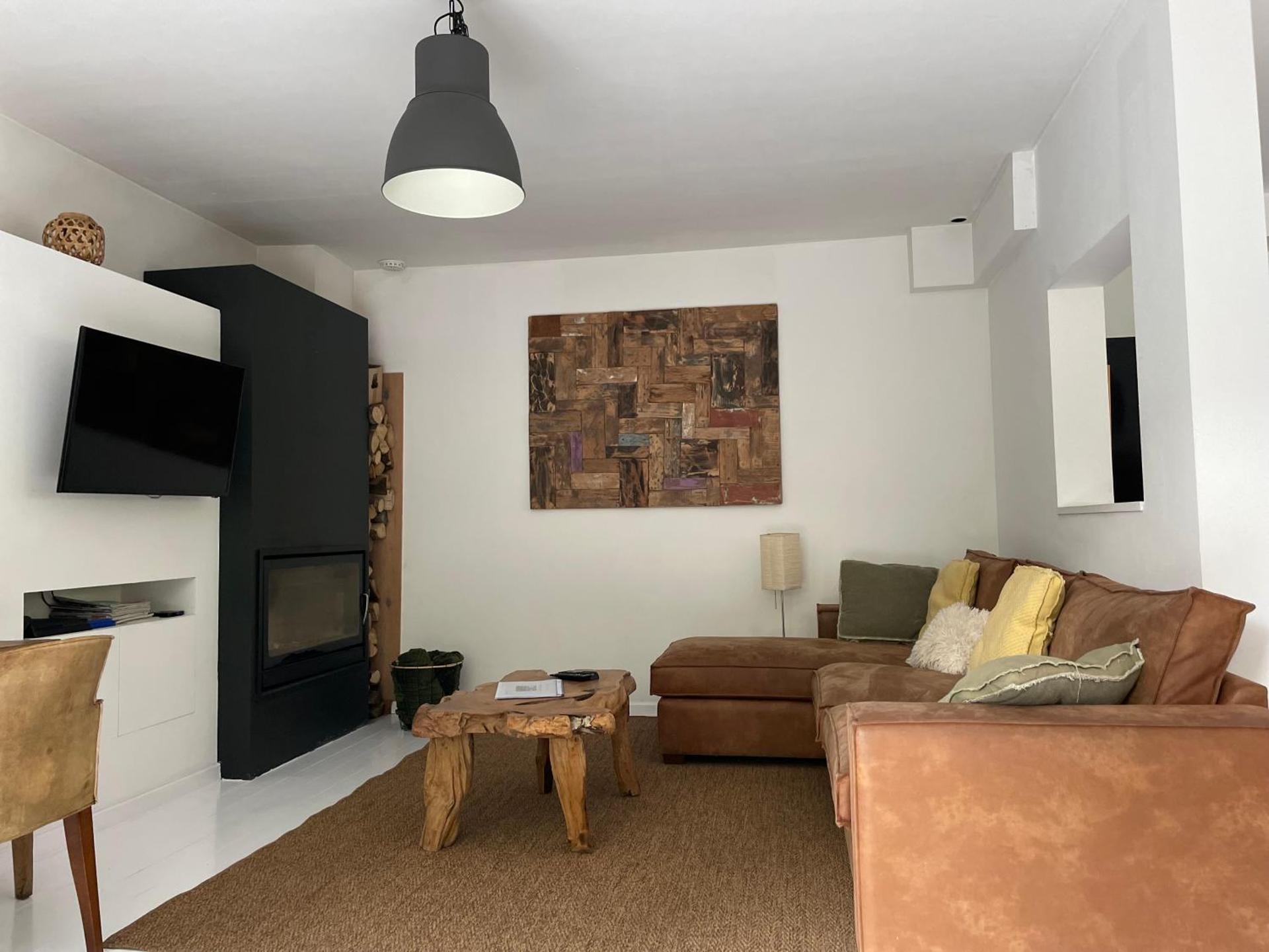 GRANDE MAISON COZY, SUD, 15 MIN SPA FRANCORCHAMPS