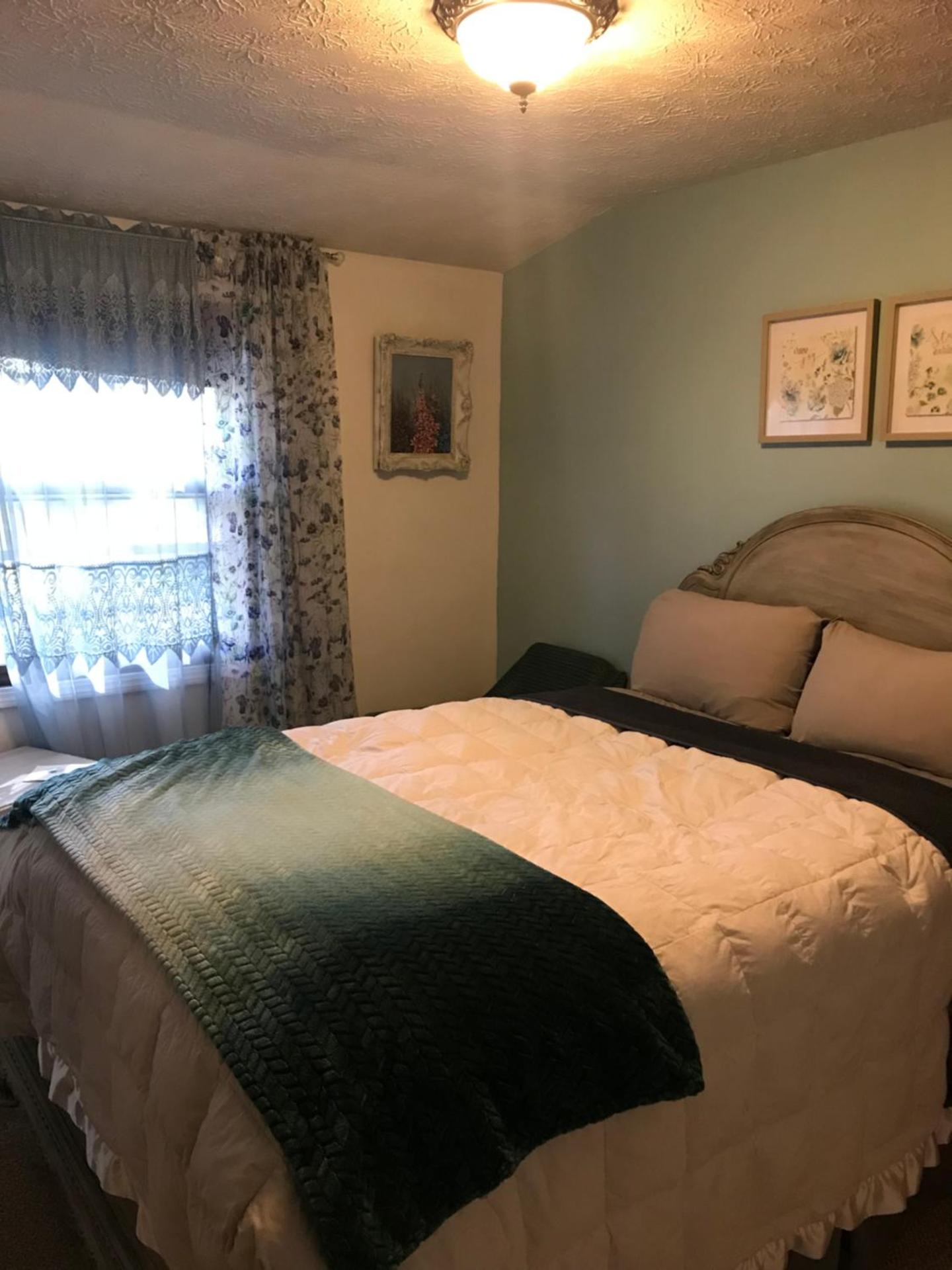 Hope Bed and Breakfast