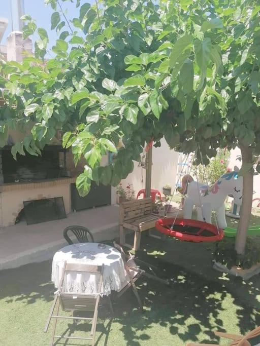 Angela's place - Stomio residence near the sea