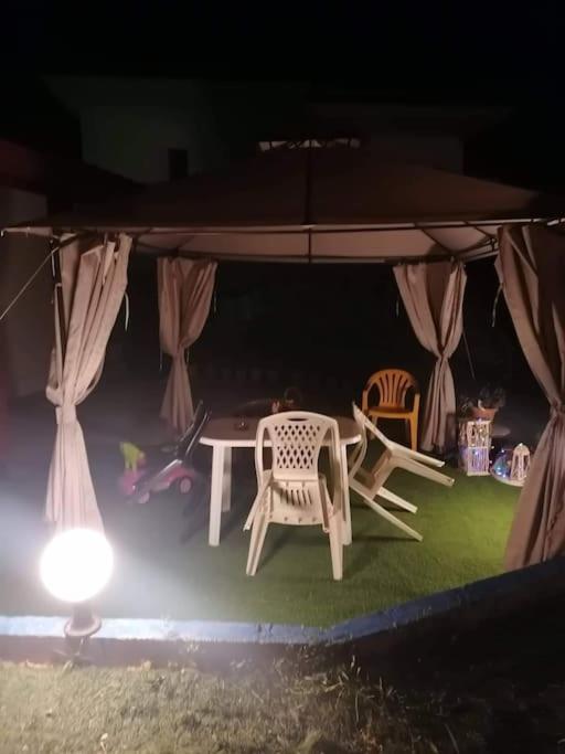 Angela's place - Stomio residence near the sea