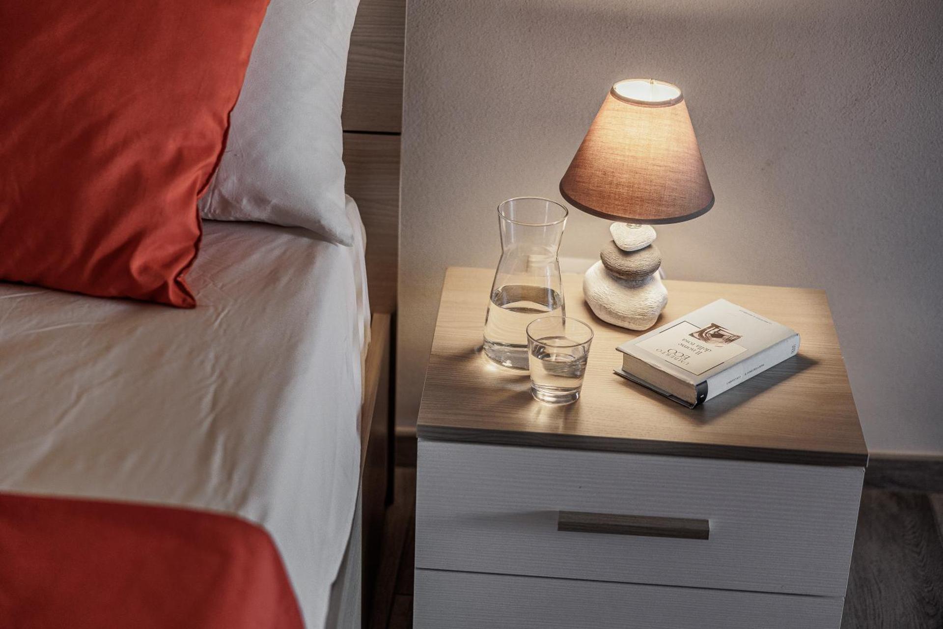 Siena Living Apartment