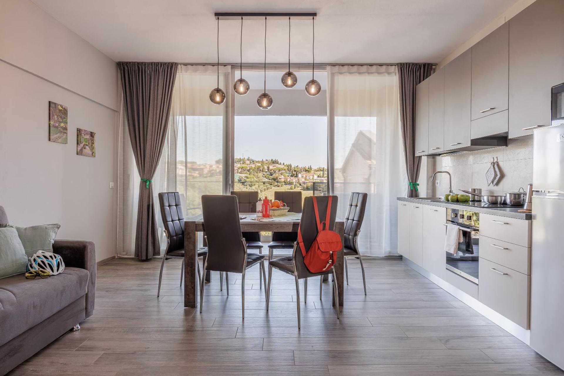 Siena Living Apartment