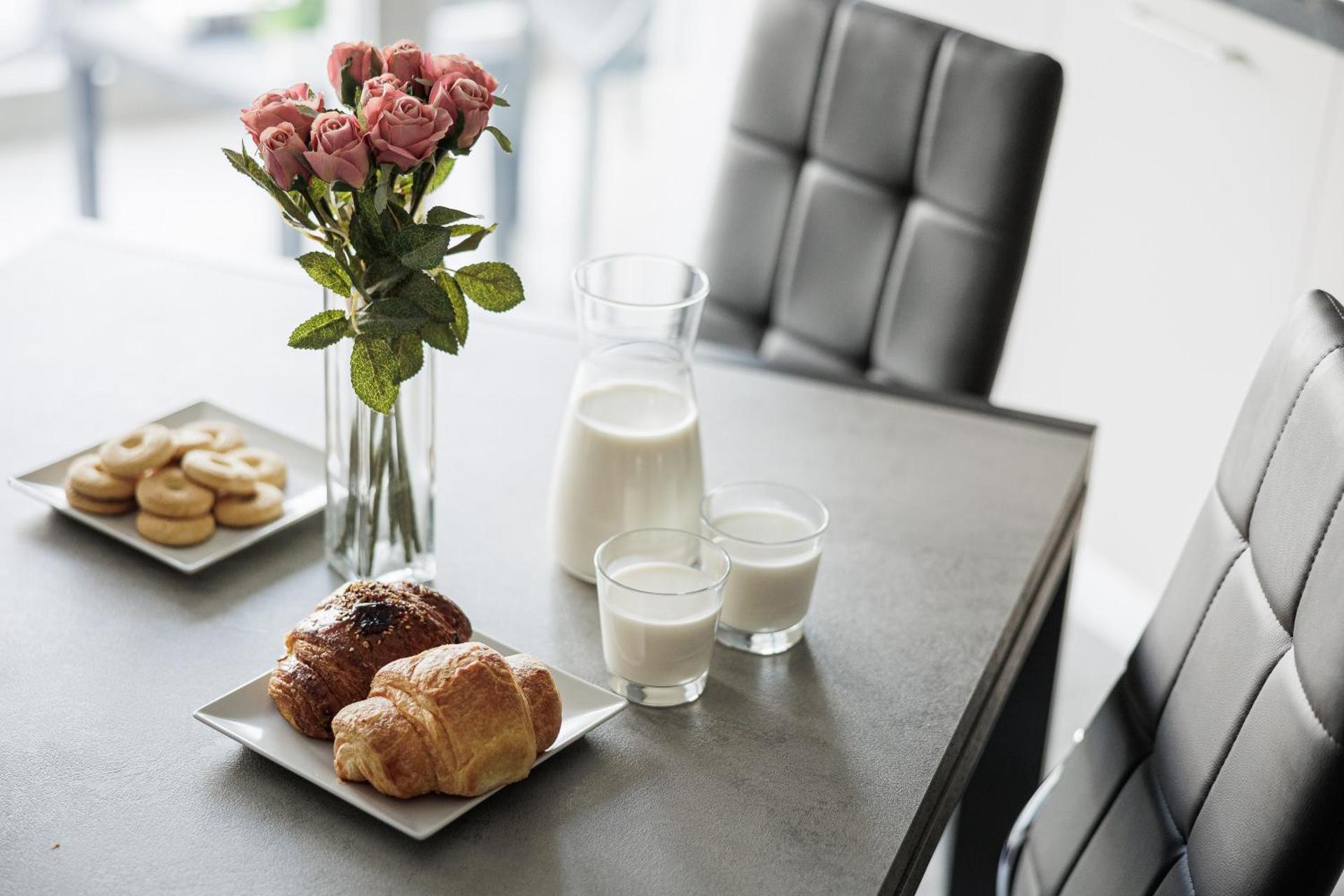 Siena Living Apartment