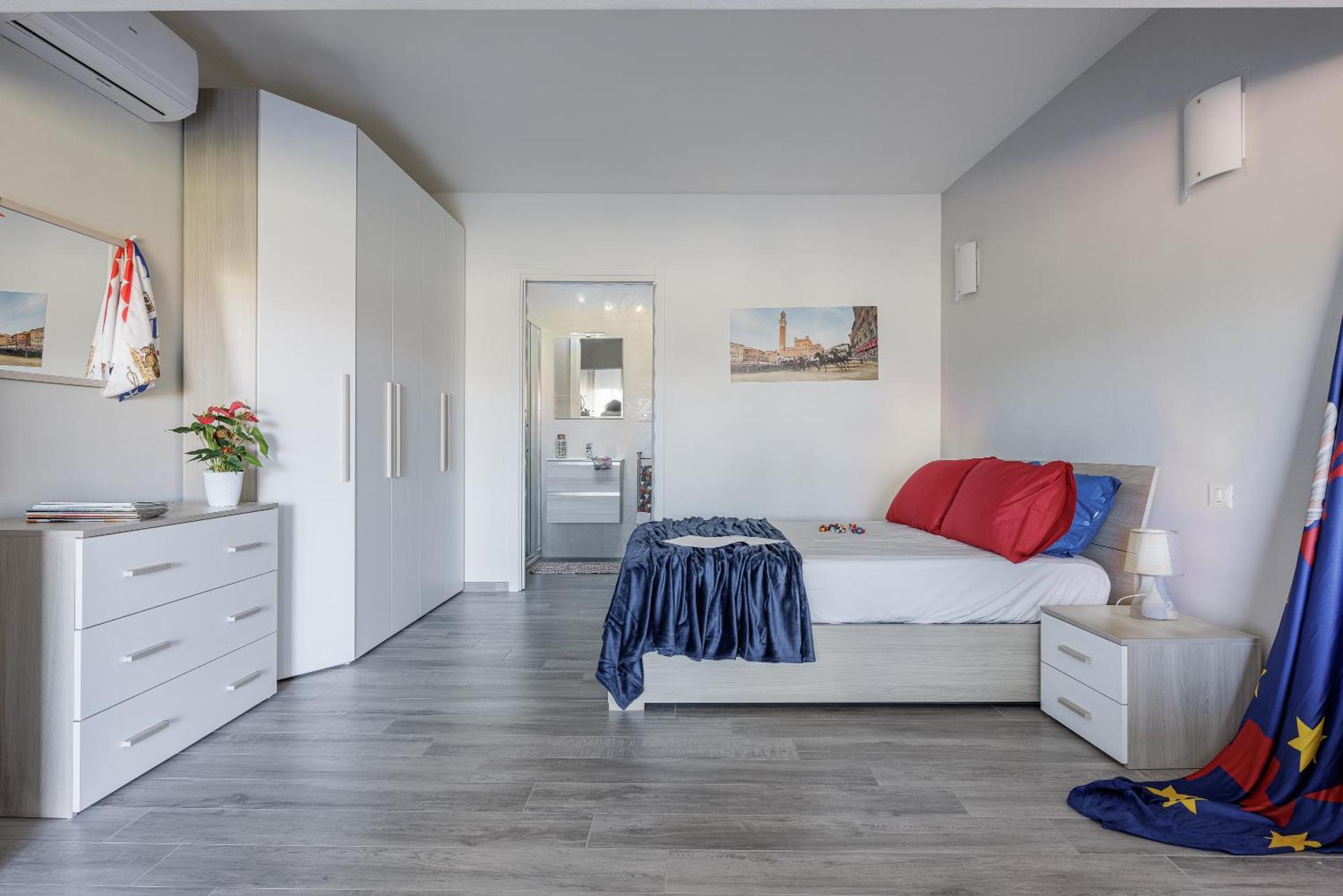 Siena Living Apartment