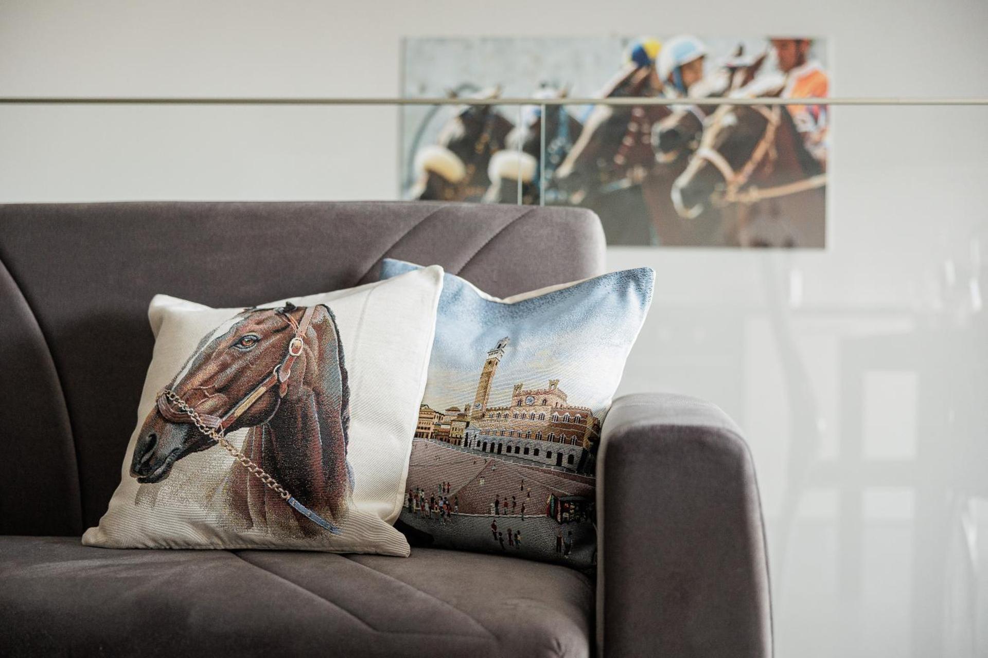 Siena Living Apartment