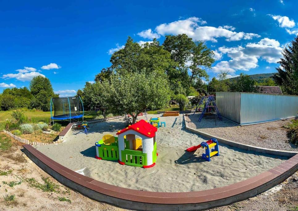 Holiday Home Cindric Gaj