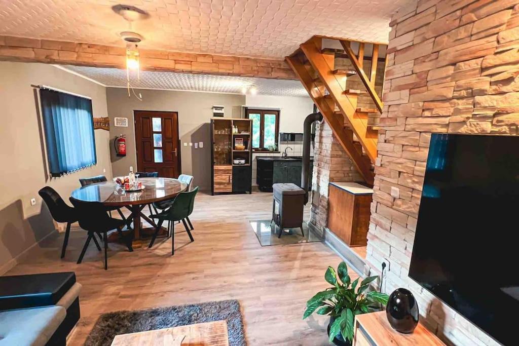 Holiday Home Cindric Gaj