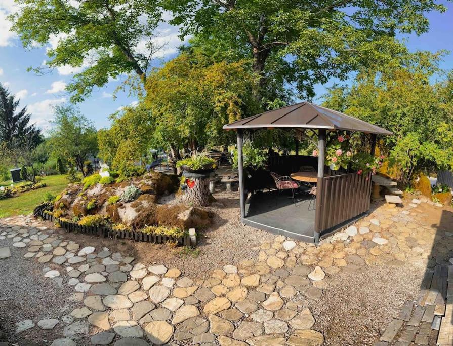 Holiday Home Cindric Gaj